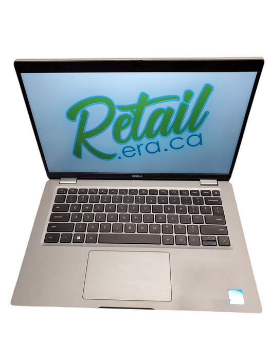 Dell Latitude 5420 Core i5-1135G7 @2.40GHz 16GB DDR4 RAM 256GB SSD