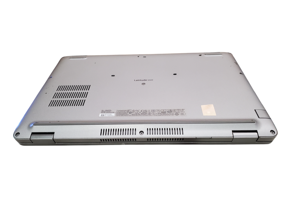Dell Latitude 5420 Core i5-1135G7 @2.40GHz 16GB DDR4 RAM 256GB SSD