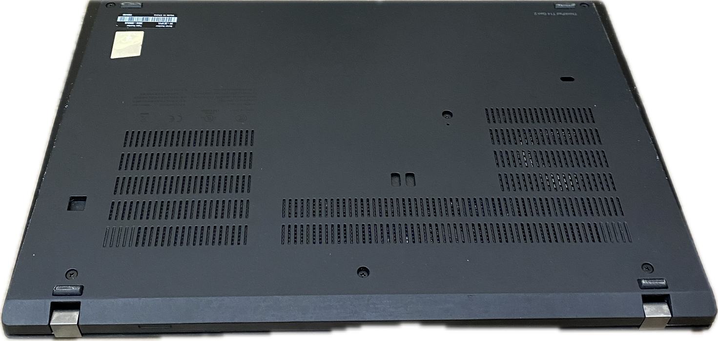 Lenovo ThinkPad T14 Gen 2 AMD Ryzen 7 PRO 5850U 16GB RAM 512GB SSD READ!