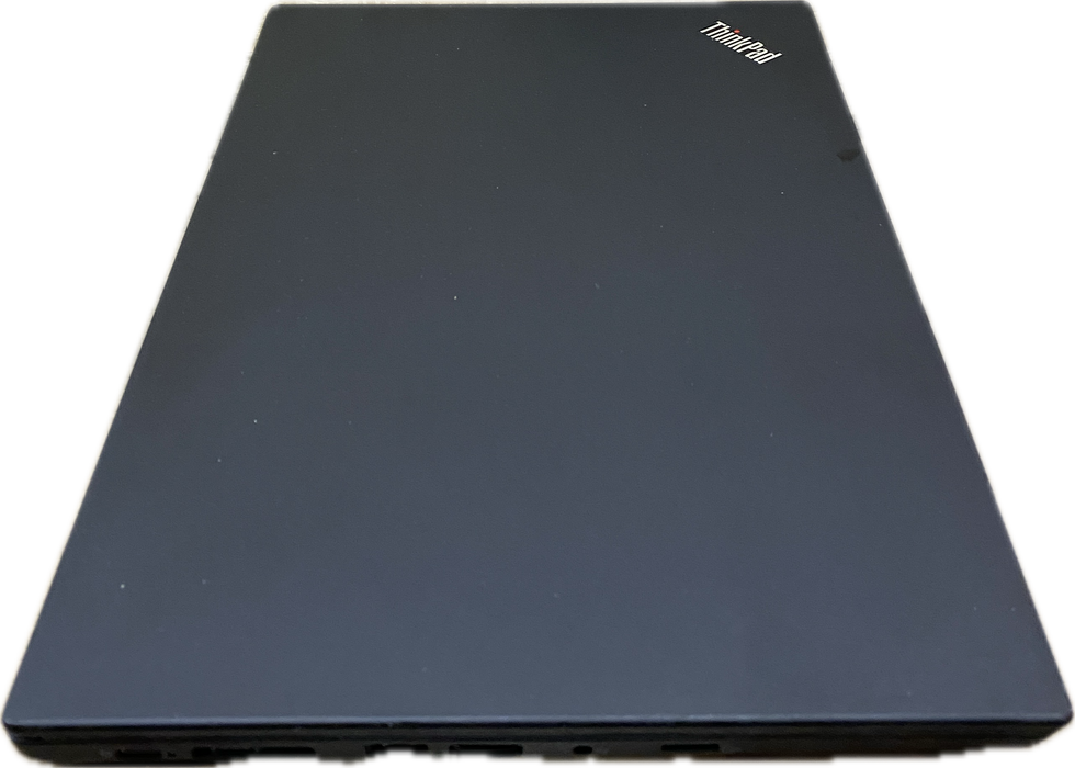 Lenovo ThinkPad T14 Gen 2 AMD Ryzen 7 PRO 5850U 16GB RAM 512GB SSD READ!