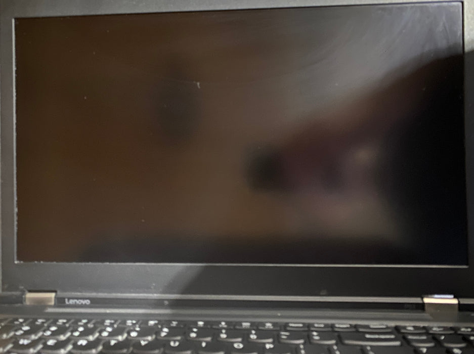Lenovo ThinkPad P51 XEON E3-1505M QUADRO M2200 4GB GPU 16GB RAM 512GB SSD READ!