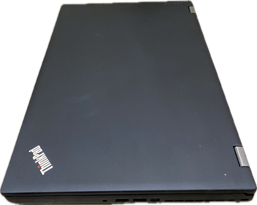 Lenovo ThinkPad P51 XEON E3-1505M QUADRO M2200 4GB GPU 16GB RAM 512GB SSD READ!