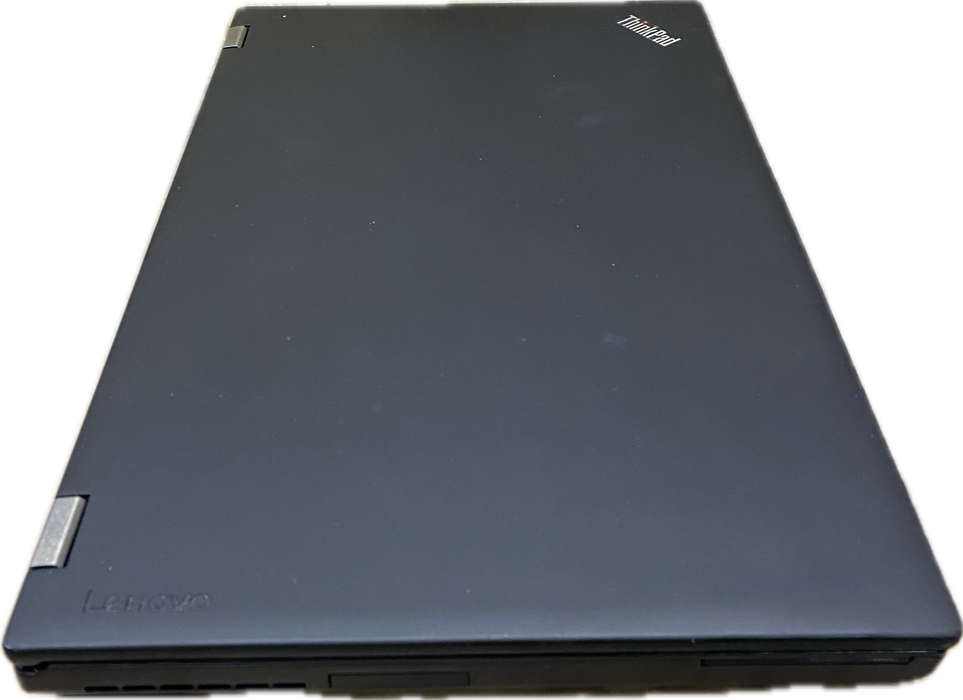 Lenovo ThinkPad P51 XEON E3-1505M QUADRO M2200 4GB GPU 16GB RAM 512GB SSD READ!