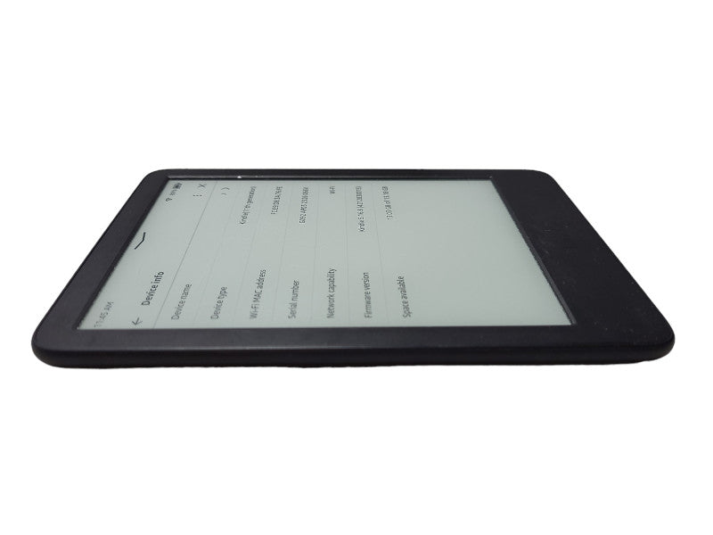 Amazon Kindle (C2V2L3) 2022 16GB Wi-Fi 6 Inch (11th Gen) E-Reader READ $