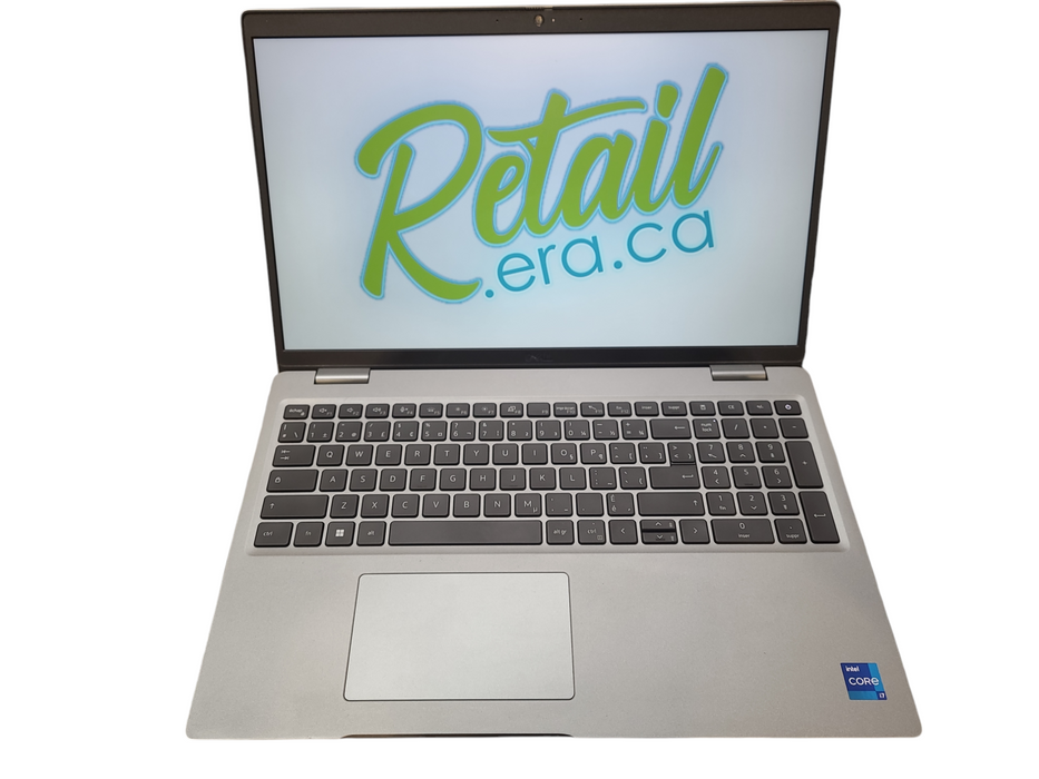 Dell Latitude 5530 Core i7-1255U @1.70GHz 16GB DDR4 RAM 256GB SSD
