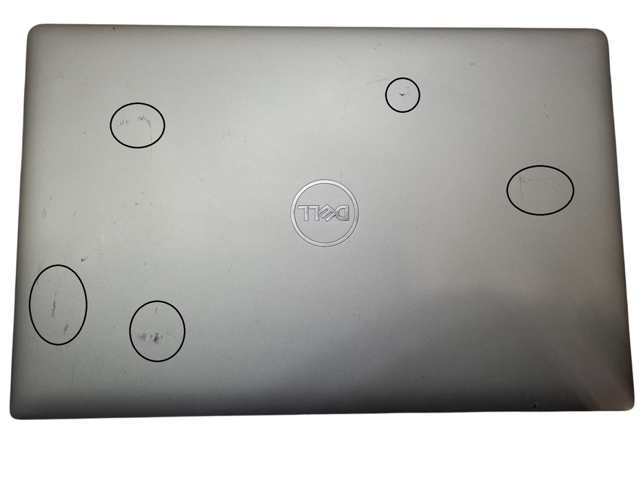 Dell Latitude 5530 Core i7-1255U @1.70GHz 16GB DDR4 RAM 256GB SSD