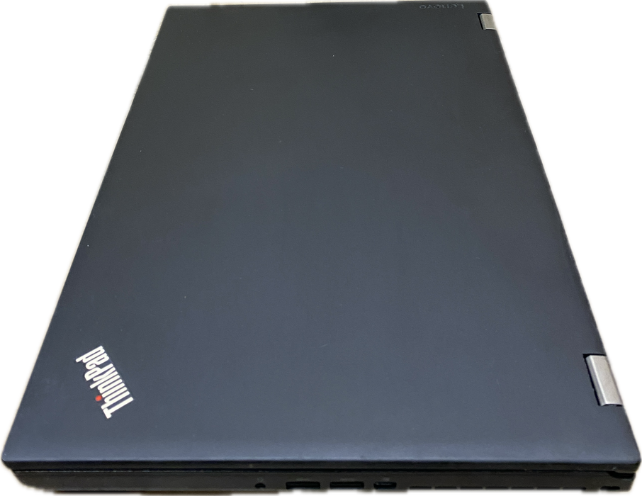 Lenovo ThinkPad P51 XEON E3-1505M QUADRO M2200 4GB GPU 16GB RAM 512GB SSD