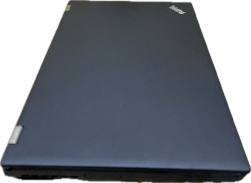 Lenovo ThinkPad P51 XEON E3-1505M QUADRO M2200 4GB GPU 16GB RAM 512GB SSD