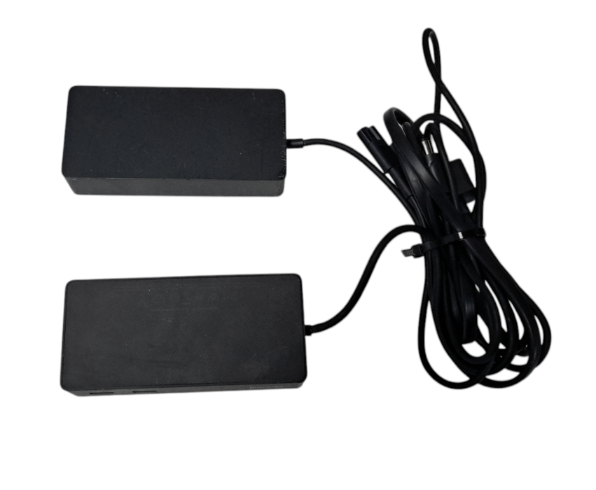 Microsoft Surface Gen 1 Model 1661 Docking Station With Adapter
