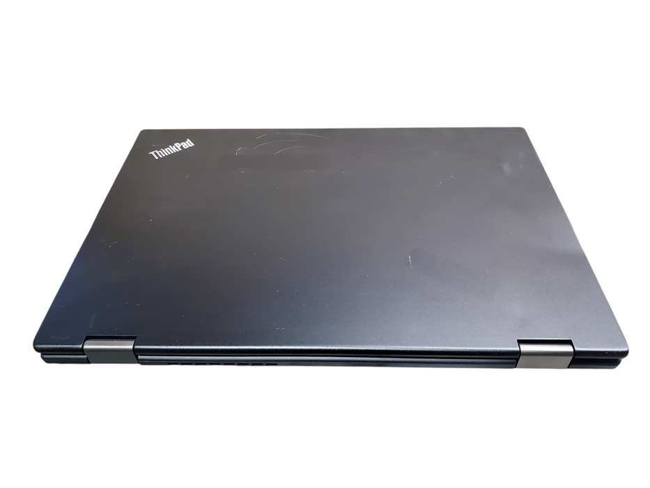 LENOVO THINKPAD YOGA L380 TOUCH INTEL I5-8250U 1.60GHZ 16GB RAM 256GB SSD READ