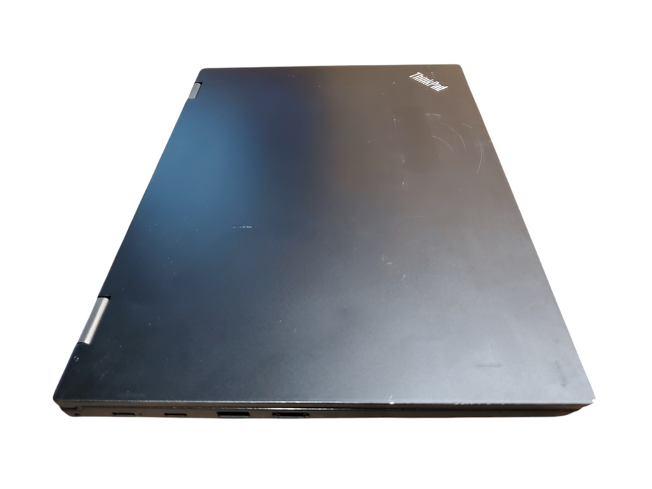 LENOVO THINKPAD YOGA L380 TOUCH INTEL I5-8250U 1.60GHZ 16GB RAM 256GB SSD READ
