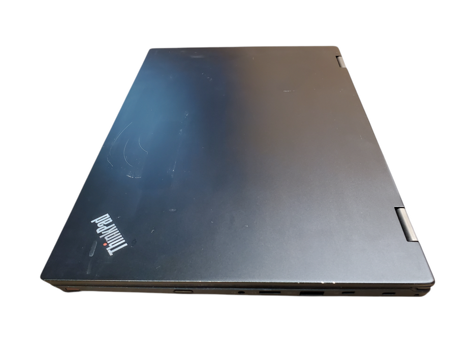 LENOVO THINKPAD YOGA L380 TOUCH INTEL I5-8250U 1.60GHZ 16GB RAM 256GB SSD READ