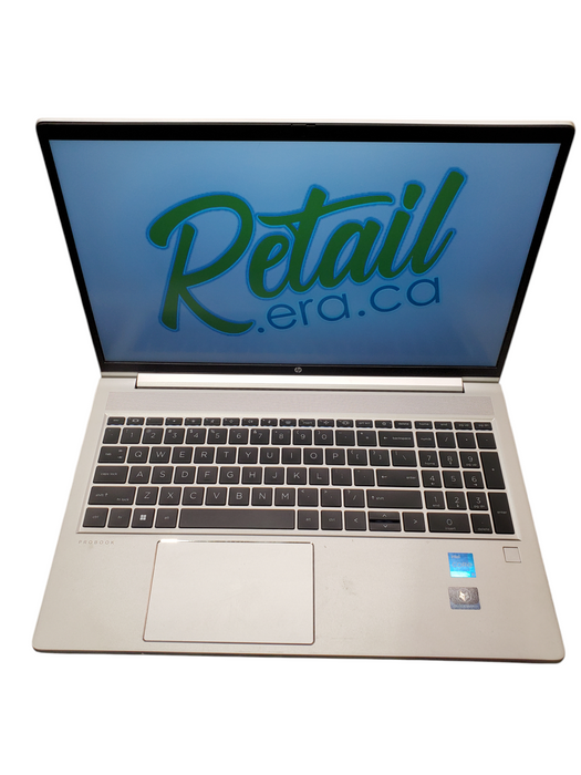 HP ProBook 450 G8 Intel Core i5-1135G7 2.40GHz 16GB RAM 256GB SSD