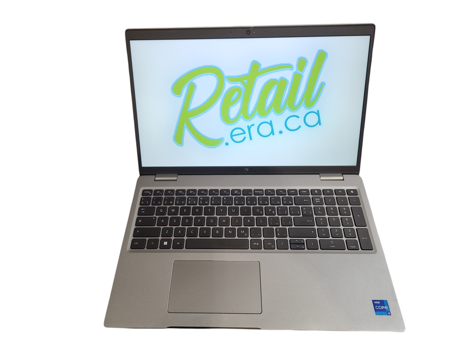 Dell Latitude 5530 Core i7-1255U @1.70GHz 16GB DDR4 RAM 256GB SSD