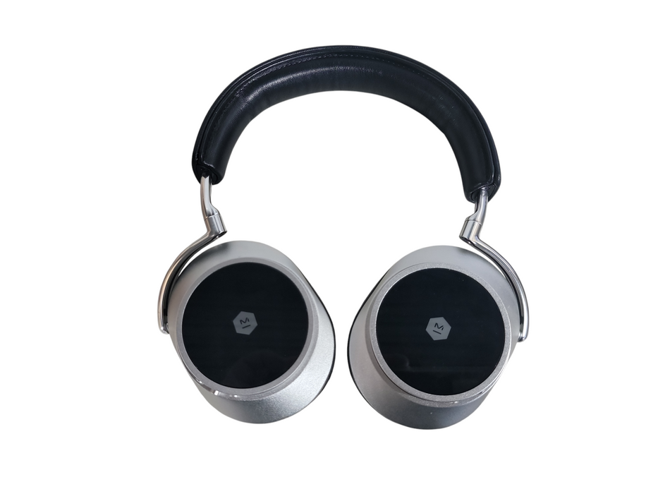 Master & Dynamic MW75 Neuro Active Noise-Cancelling Headphones