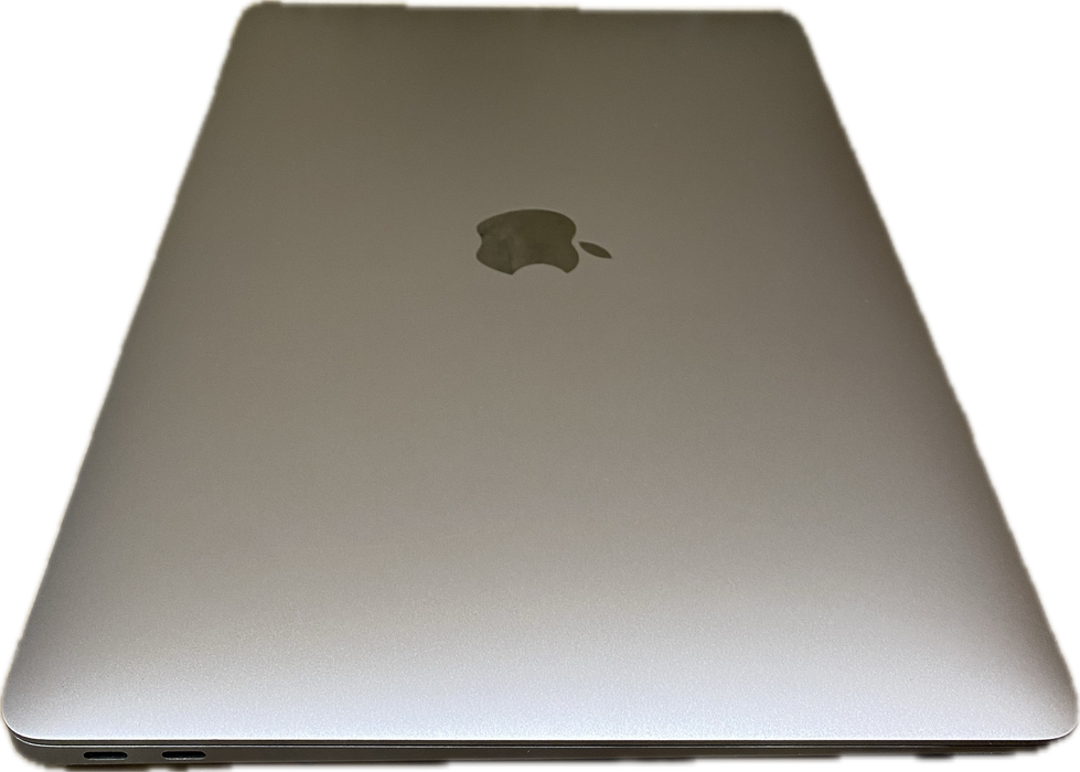 Apple MacBook Air 13" 2019 i5-8210Y 8GB RAM 256GB SSD No power Adapter