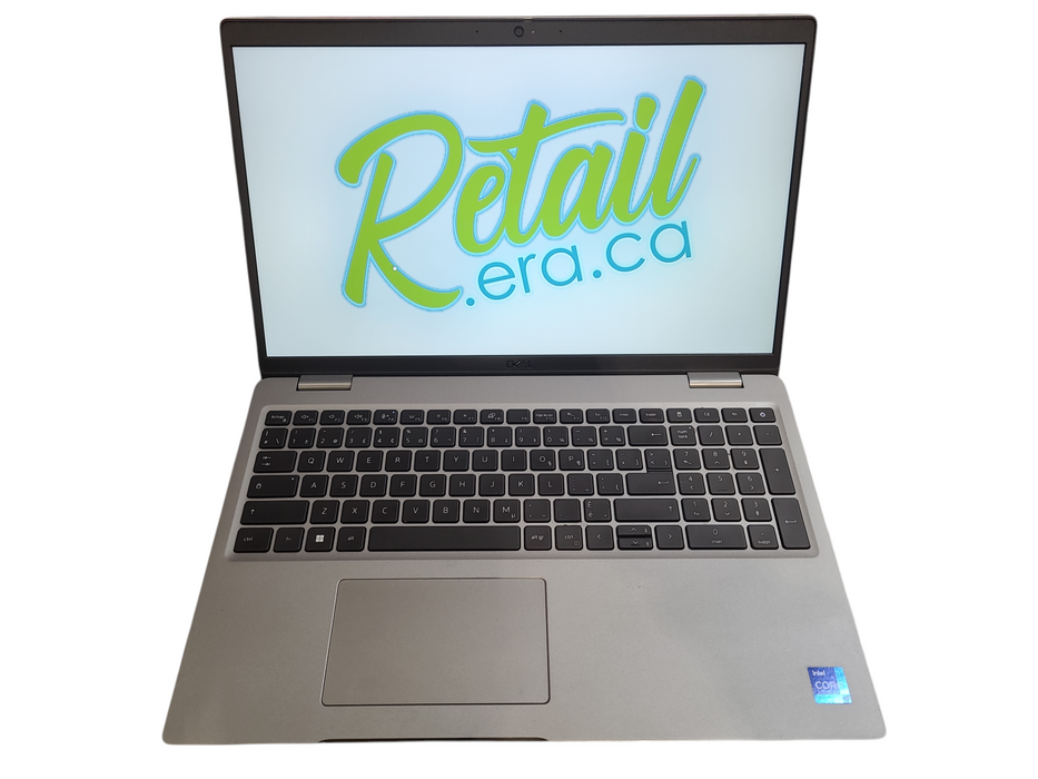 Dell Latitude 5530 Core i7-1255U @1.70GHz 16GB DDR4 RAM 256GB SSD