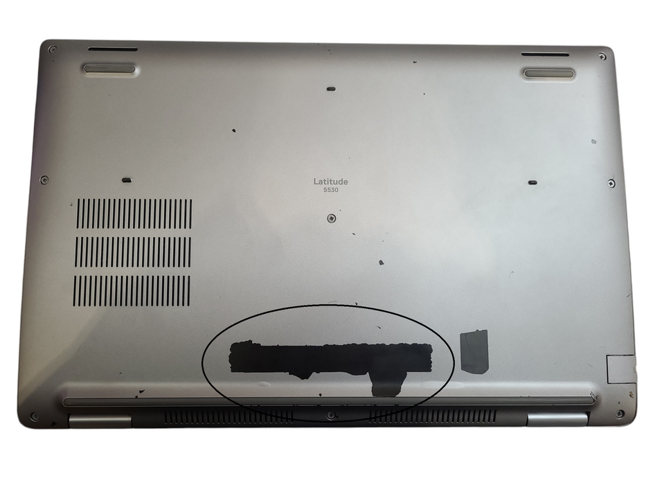 Dell Latitude 5530 Core i7-1255U @1.70GHz 16GB DDR4 RAM 256GB SSD