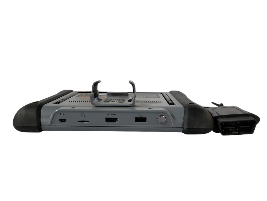 Autel Scanner MaxiCom MK 808BT Pro - READ