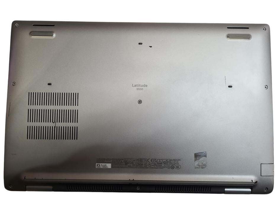 Dell Latitude 5530 Core i7-1255U @1.70GHz 16GB DDR4 RAM 256GB SSD