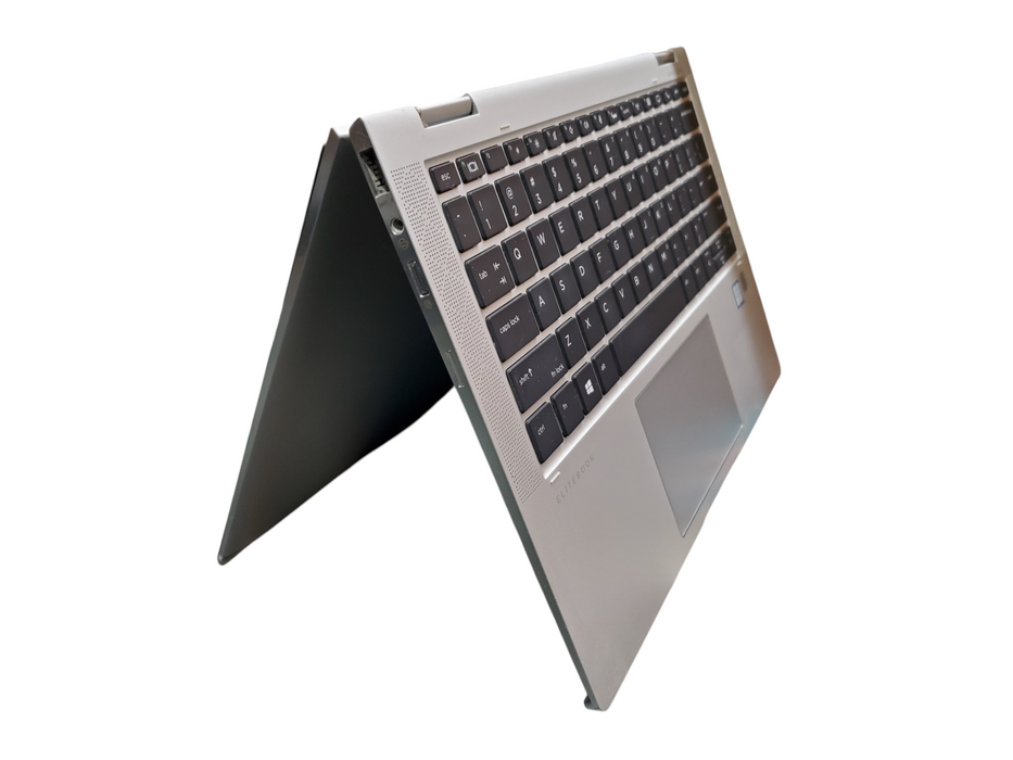 HP EliteBook x360 1030 G3 TOUCH i7-8650U @1.9GHz 16GB RAM 256GB SSD
