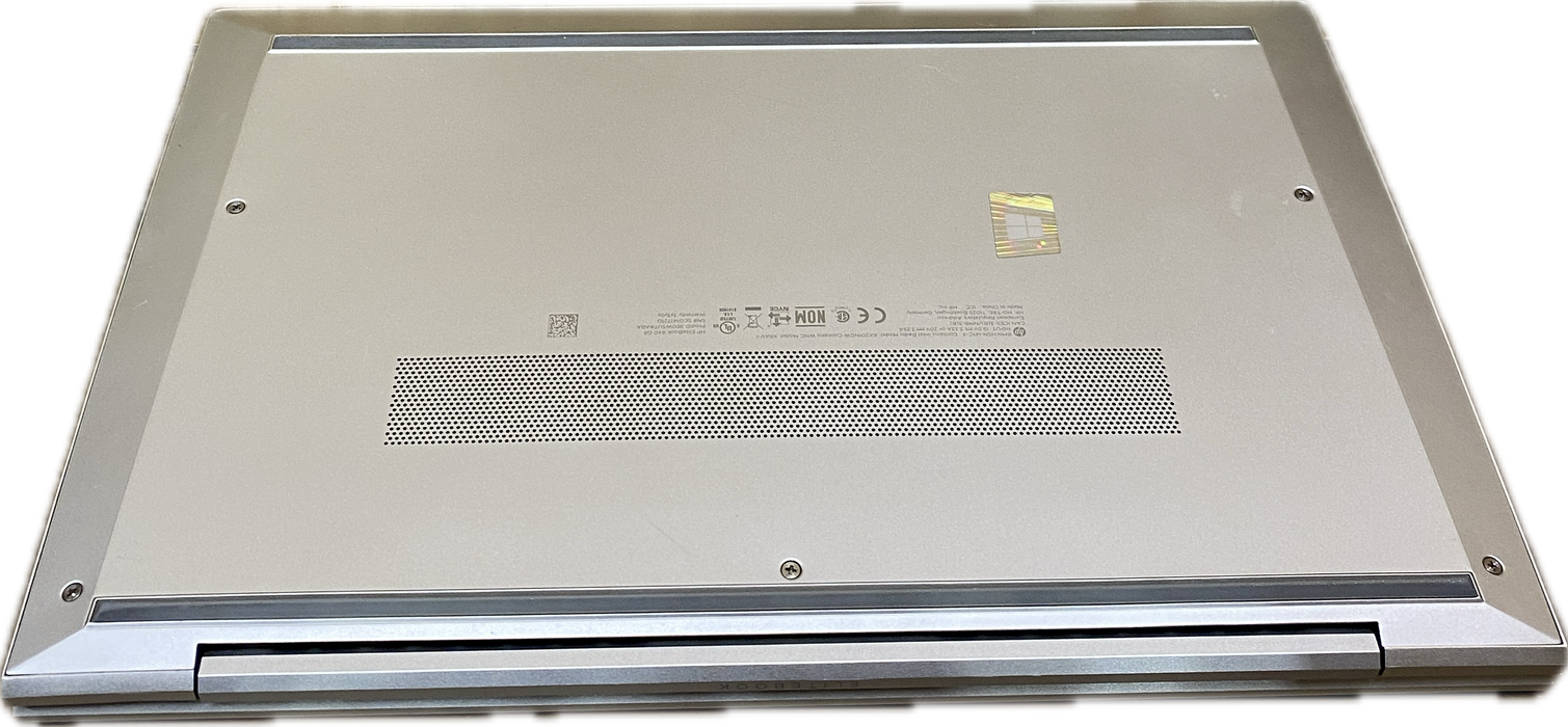 HP EliteBook EliteBook 840 G8 Intel Core i7-1185G7 3.00GHz 16GB RAM 256GB SSD