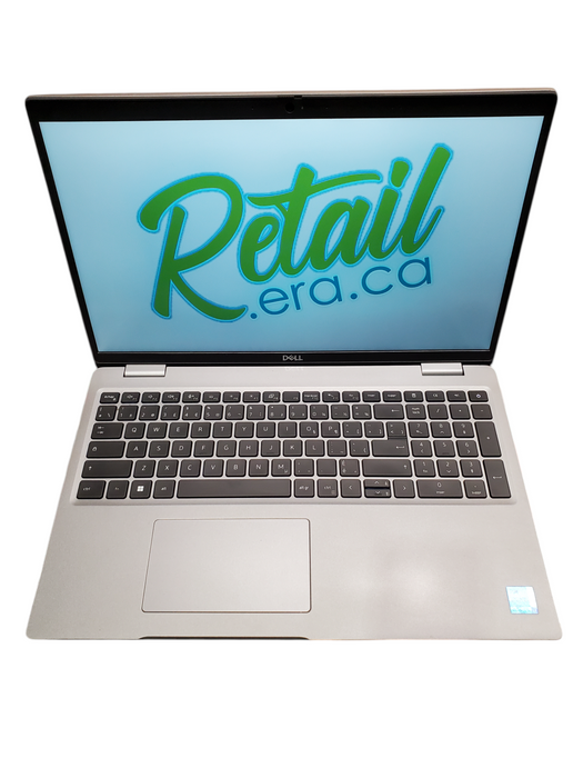 Dell Latitude 5530 Core i7-1255U @1.70GHz 16GB DDR4 RAM 256GB SSD