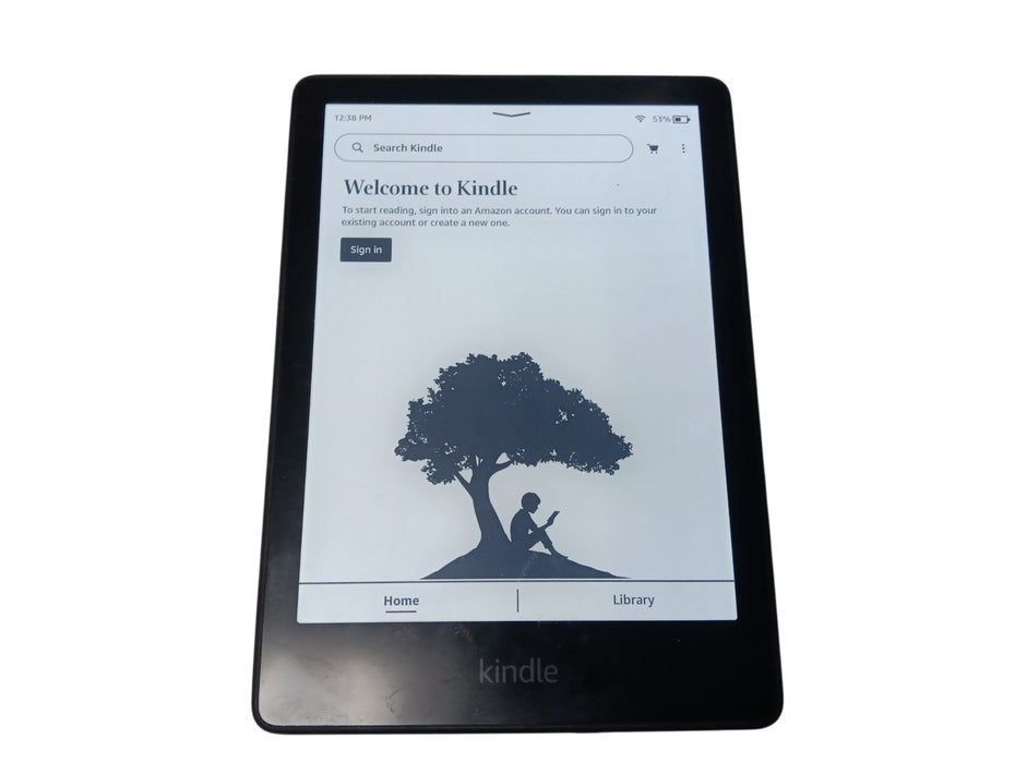 Amazon Kindle Paperwhite 11th Gen - 8GB [M2L3EK]