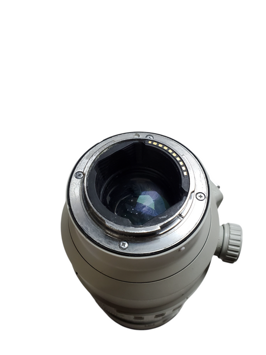 SONY FE 2.8/70-200 GM OSS II E-Mount G Master 70-200mm f/2.8- SEL70200GM2 *READ*