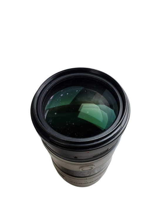 SONY FE 2.8/70-200 GM OSS II E-Mount G Master 70-200mm f/2.8- SEL70200GM2 *READ*
