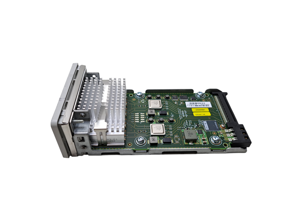 Cisco C9200-NM-4X 10G Catalyst Series 4x10Gb SFP+ Network Module