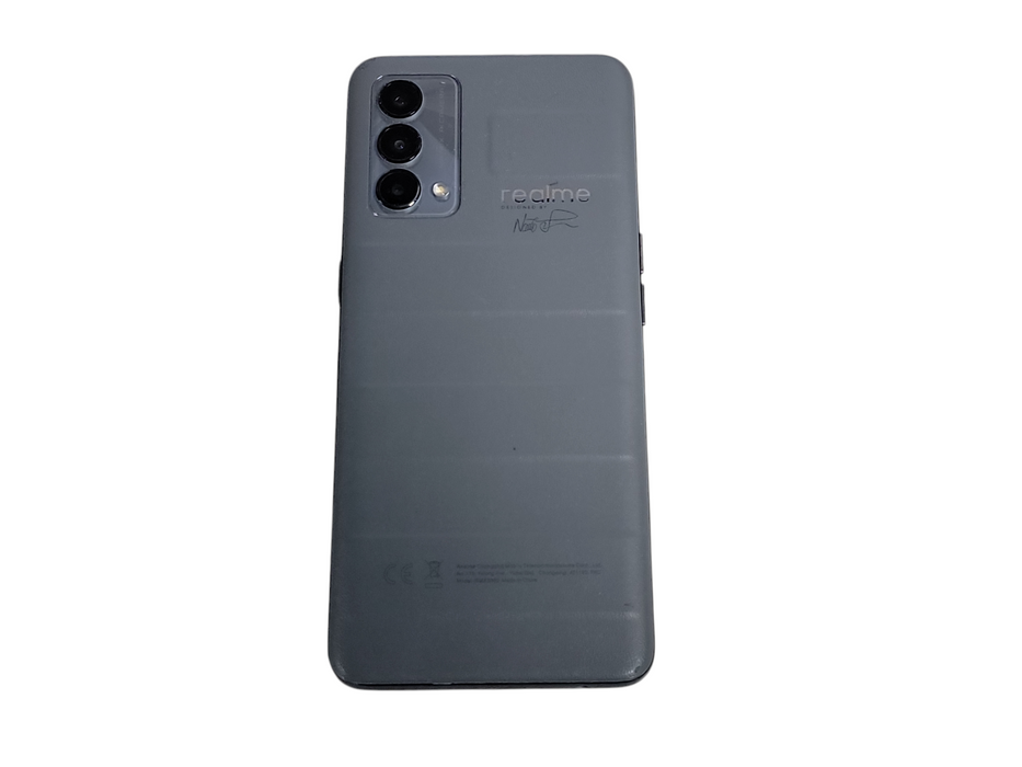 Realme GT Master Edition - 128GB - Gray [RMX3363]