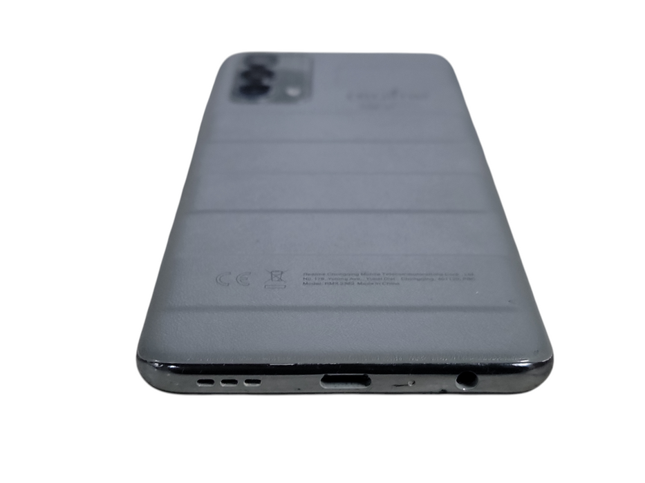 Realme GT Master Edition - 128GB - Gray [RMX3363]