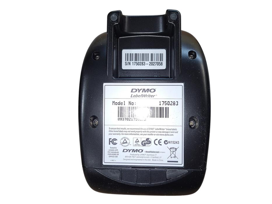 Dymo LabelWriter 450 Turbo Direct Thermal Label Printer