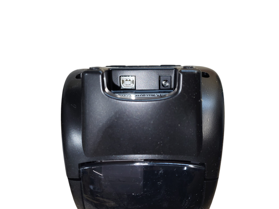 Dymo LabelWriter 450 Turbo Direct Thermal Label Printer
