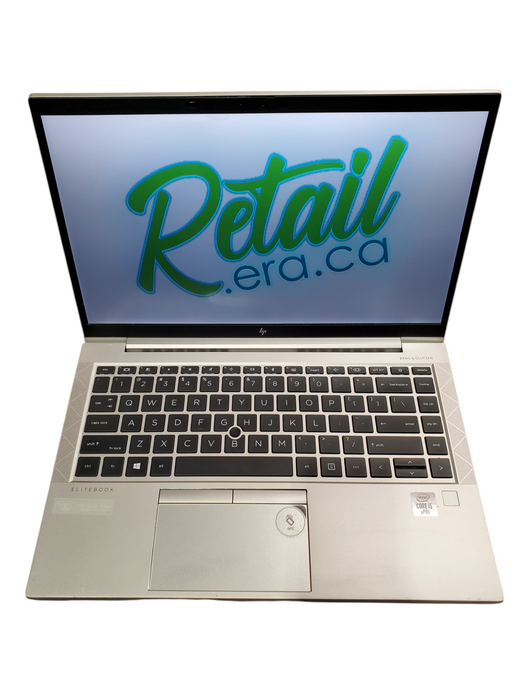 HP EliteBook 840 G7 i5-10310U 16GB DDR4 256GB NVMe READ