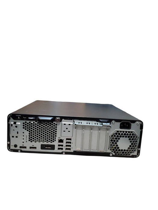 HP EliteDesk 800 G6 SFF Desktop Intel Core i5-10500 8GB NO-HDD/SSD