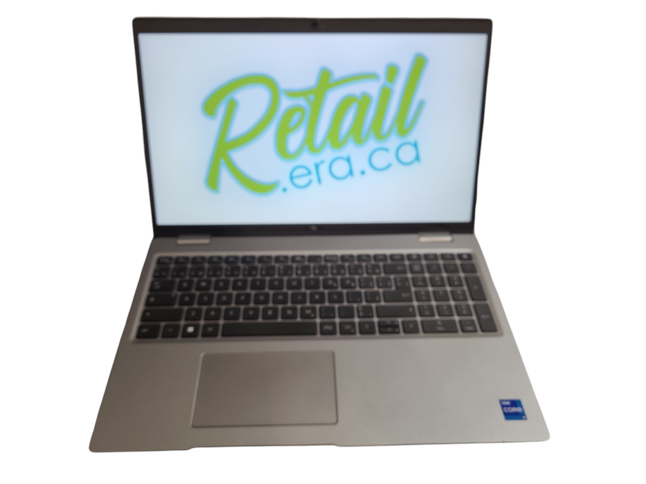 Dell Latitude 5530 Core i7-1255U @1.70GHz 16GB DDR4 RAM 256GB SSD