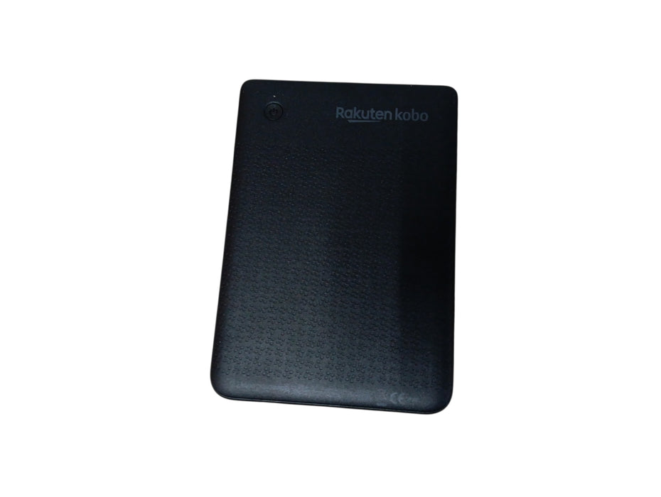 Kobo Clara Colour - 16GB - Black [N367]