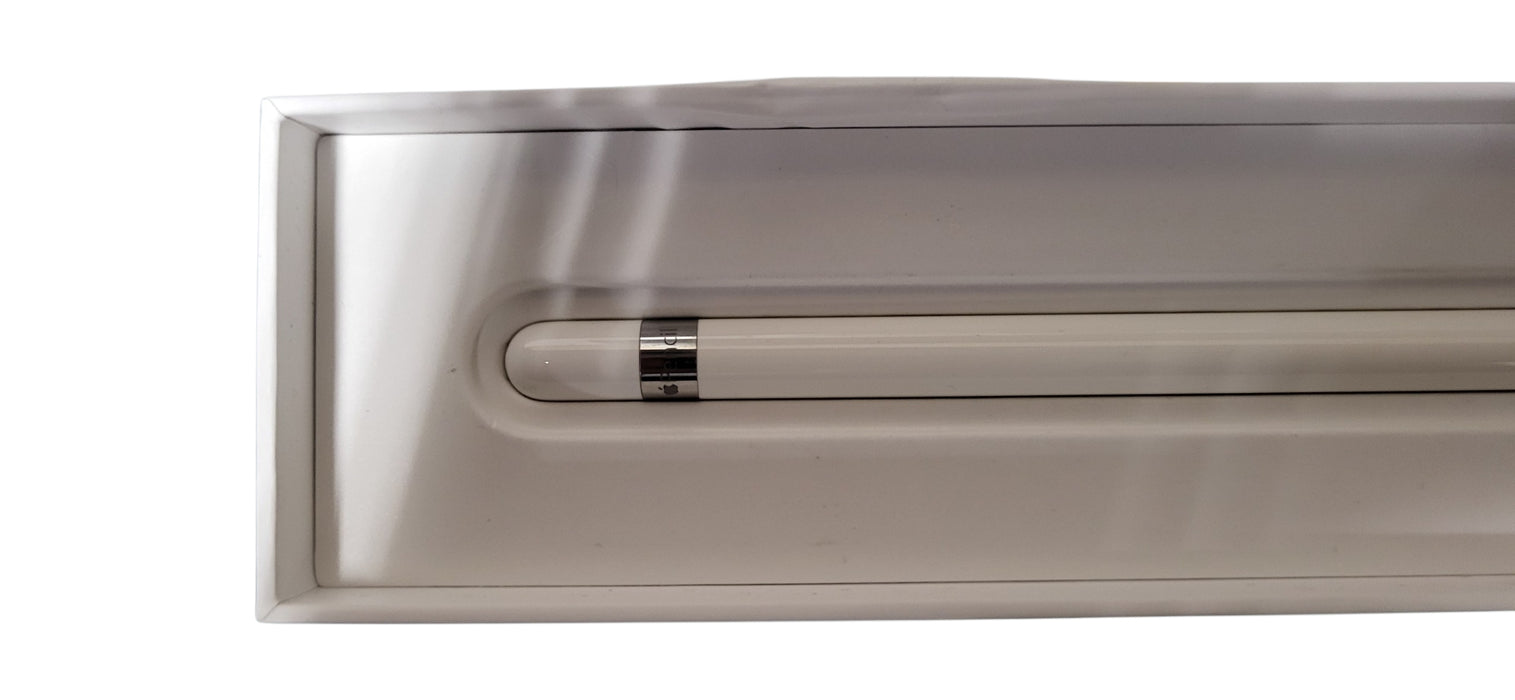 Apple Pencil 1st Generation White Stylus Magnetic Rechargeable  A1603