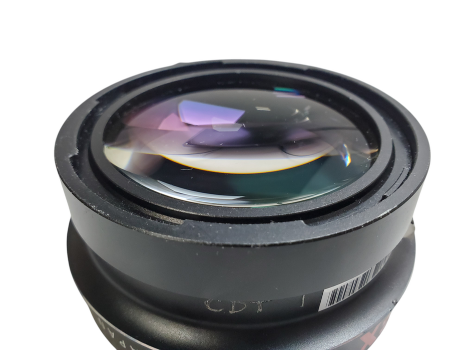 16X9 0.75X Aspheric Wide Converter HD75XA-01T *READ*