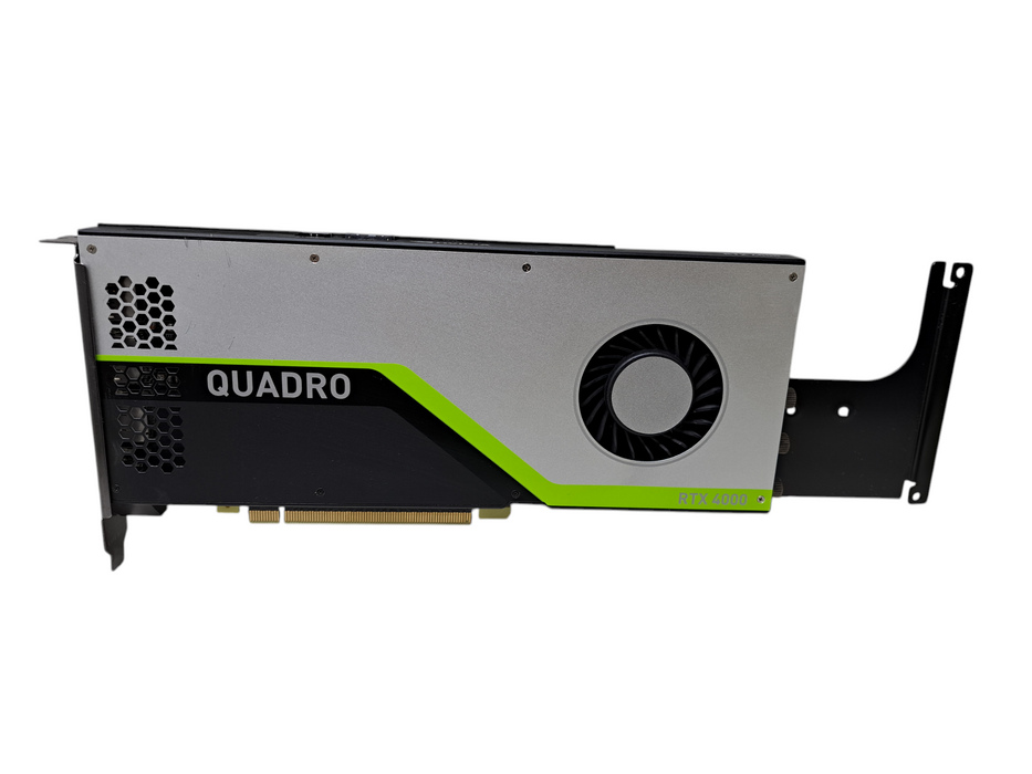 Dell NVIDIA Quadro RTX 4000 8GB GDDR6 Graphics Card *PARTS*