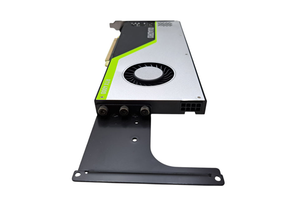 Dell NVIDIA Quadro RTX 4000 8GB GDDR6 Graphics Card *PARTS*