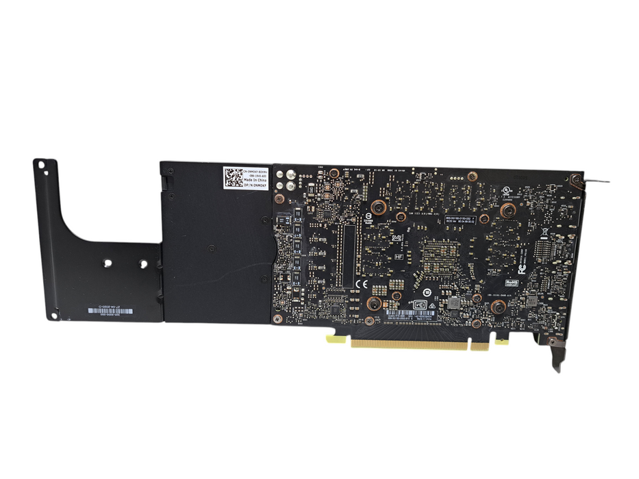 Dell NVIDIA Quadro RTX 4000 8GB GDDR6 Graphics Card *PARTS*