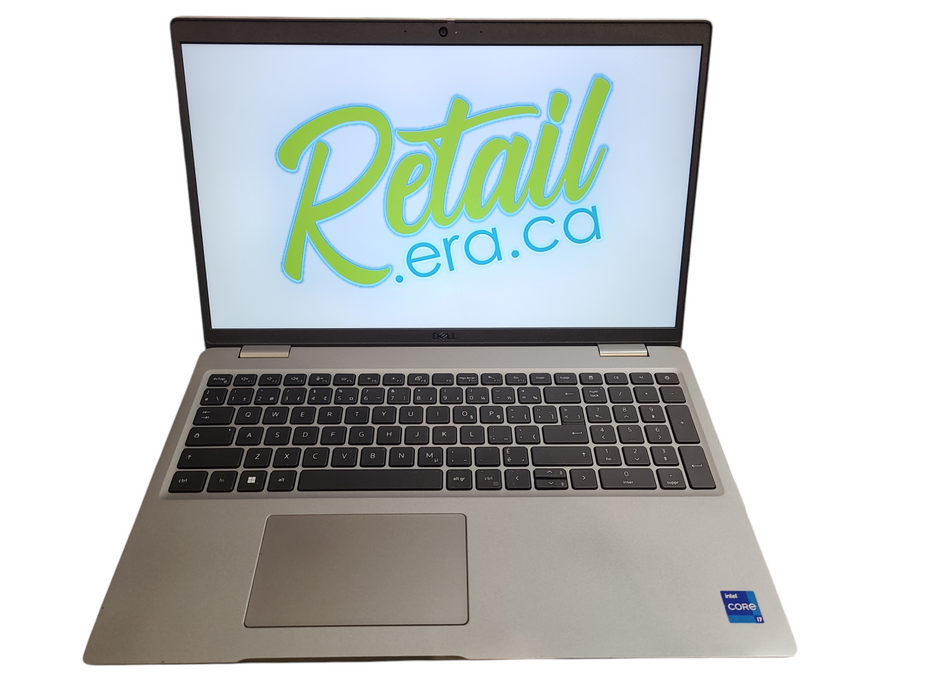 Dell Latitude 5530 Core i7-1255U @1.70GHz 16GB DDR4 RAM 256GB SSD