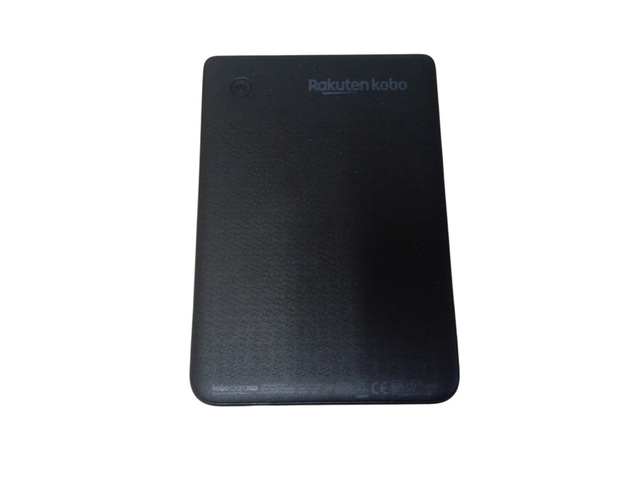 Kobo Clara BW - 16GB - Black [N365]