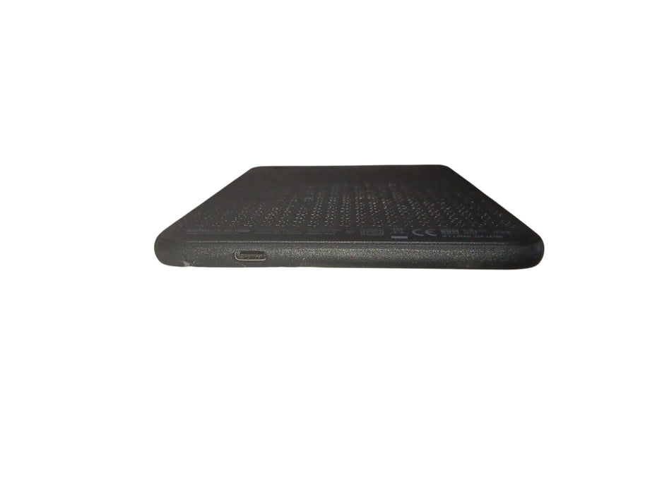 Kobo Clara BW - 16GB - Black [N365]