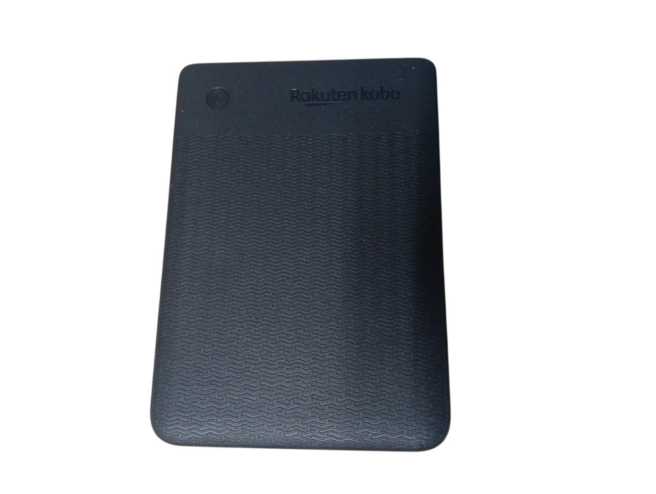 Kobo Clara 2E - Black - 16GB [N506]
