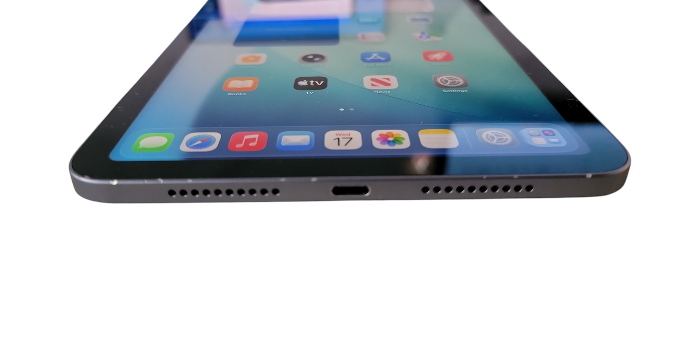 Apple iPad mini 6th gen - 64GB - Purple [A2567 | B] - READ