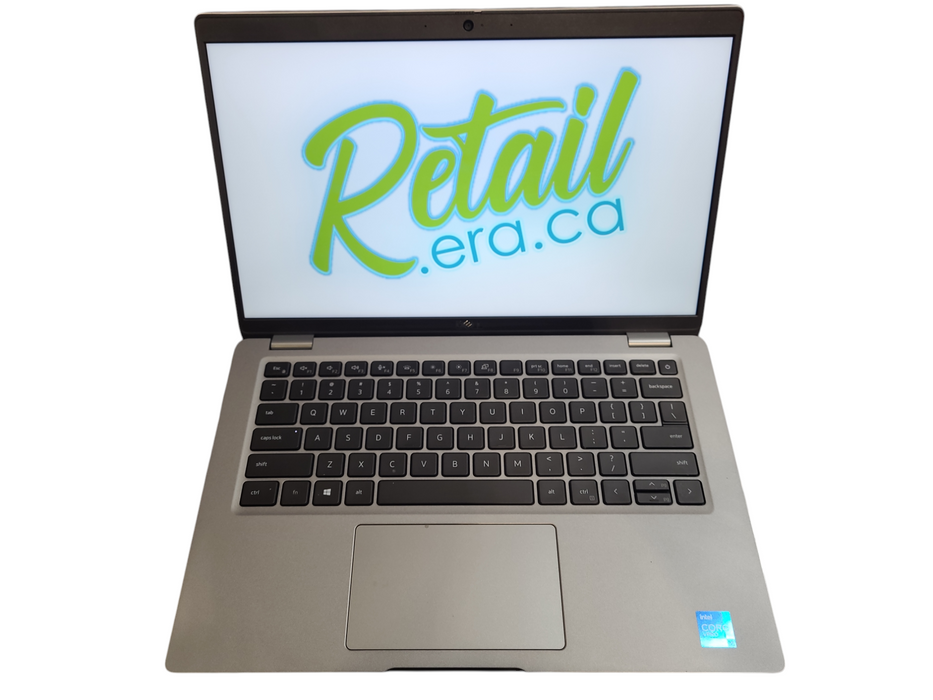 Dell Latitude 5420 Core i5-1145G7 2.6GHz 16GB DDR4 RAM 256GB SSD